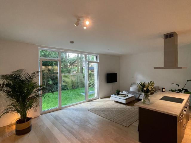 Stylish 75sqm new Build Apartment in Gross Flottbek Othmarschen