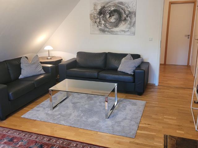 stylish 70m² furnished 3 room apartment in Berlin Frohnau / Reinickendorf, Berlin Amsterdam Apartments for Rent
