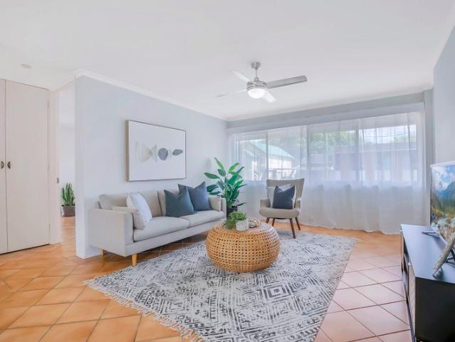 Stylishly Apartment with Northern Aspect, Ideal for First Home Buyers or Investors
