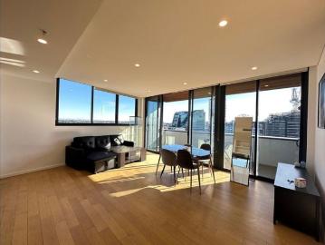 Stylishly Designed & Fully Furnished 2 Bedroom Apartment | UNO