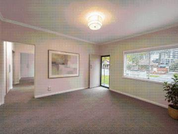 Stylishly Family Home Opposite Parkland and Moments from the Beach