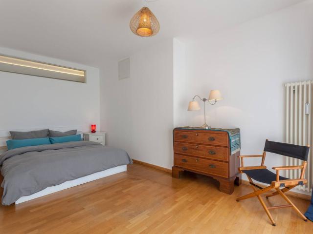Stylishly furnished oasis in Kreuzberg
