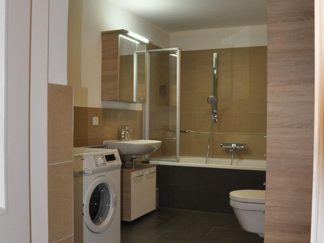 Stylishly furnished apartment with garden near to the Havel, Potsdam Amsterdam Apartments for Rent