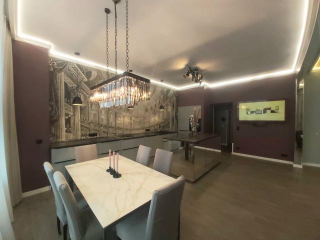 Stylishly furnished apartment in Berlin Johannisthal for short term rent