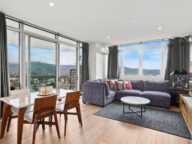 Stylishly Furnished Apartment Inspections by Appointment Only