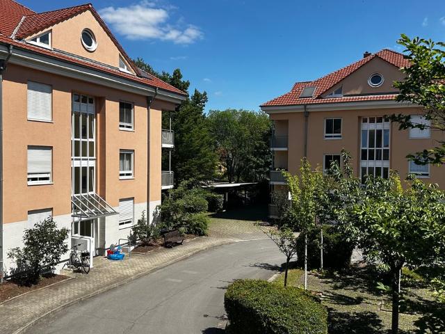 Stylishly Furnished Business Apartment in a Quiet Park Villa Near the Dresden Citty Center & Elbe Mea, Dresden Amsterdam Apartments for Rent