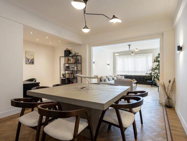 STYLISHLY FURNISHED TWO BEDROOM APARTMENT