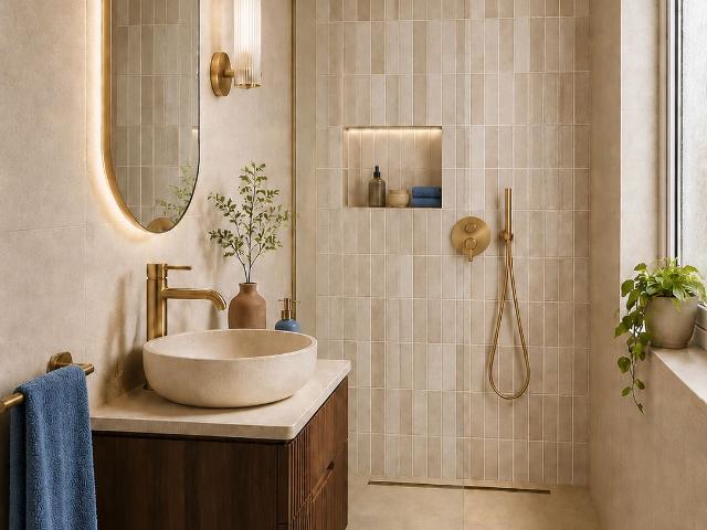 Stylishly furnished two room apartment in central Downtown Stuttgart Bad Cannstatt, Stuttgart Amsterdam Apartments for Rent