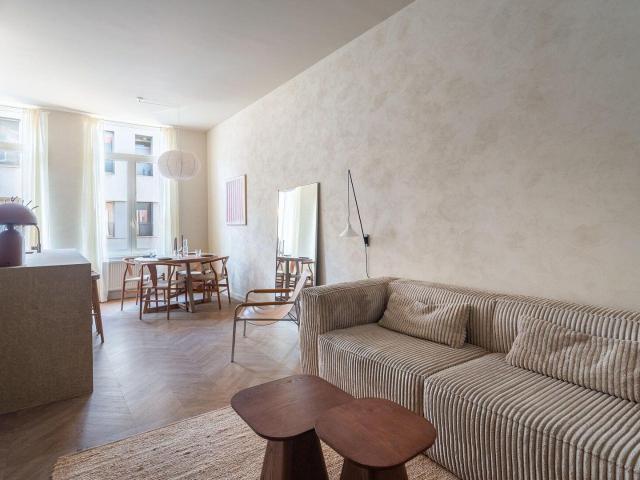Stylishly furnished 1 bedroom apartment, heart of ’t Zuid