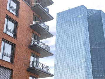 Apartment for rent in Ostend