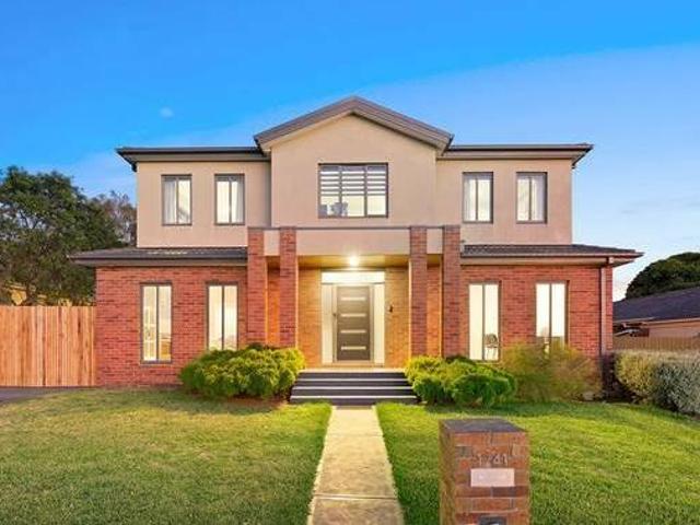Stylishly Modern