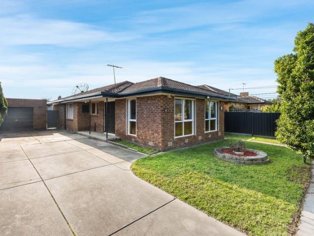 Stylishly Modernised & Move In ready