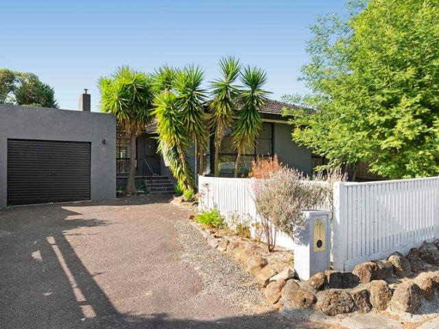 Stylishly sanctuary with exceptional space