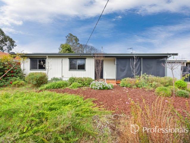 Stylishly Refreshed Home with Solar & Endless Potential
