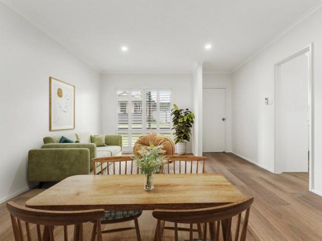 Stylishly Refurbished Home!