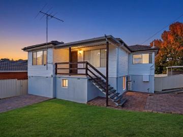 Stylishly Rejuvenated Dual Income Haven in a Prime Pocket