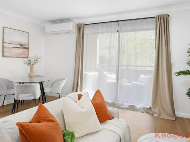 Stylishly Renovated Apartment with Exceptional Rental Potential