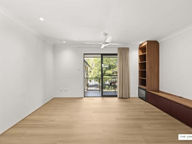 Stylishly Renovated Apartment in the Heart of Murwillumbah