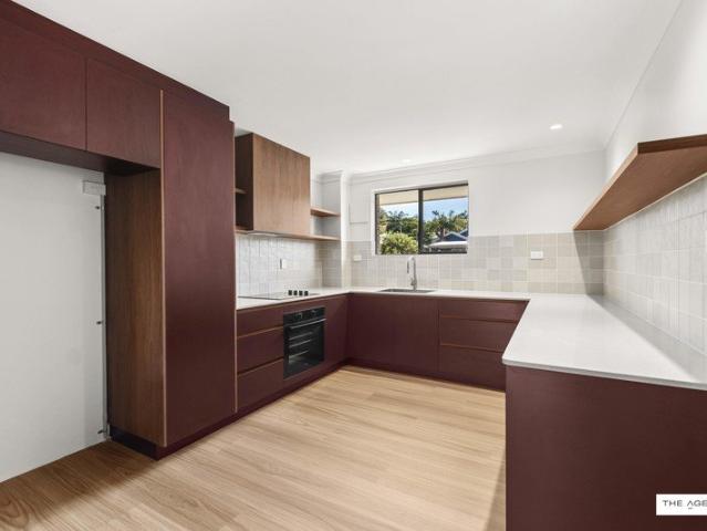 Stylishly Renovated Apartment in the Heart of Murwillumbah