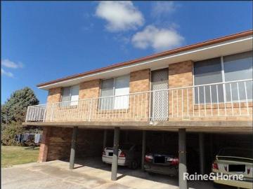 Stylishly Renovated Apartment in Central Goulburn