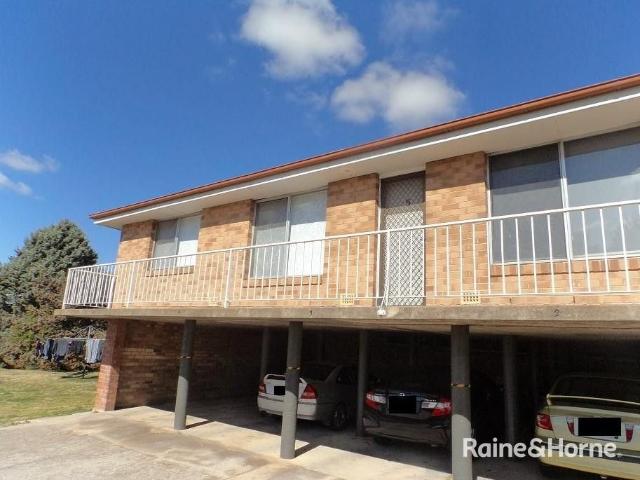 Stylishly Renovated Apartment in Central Goulburn