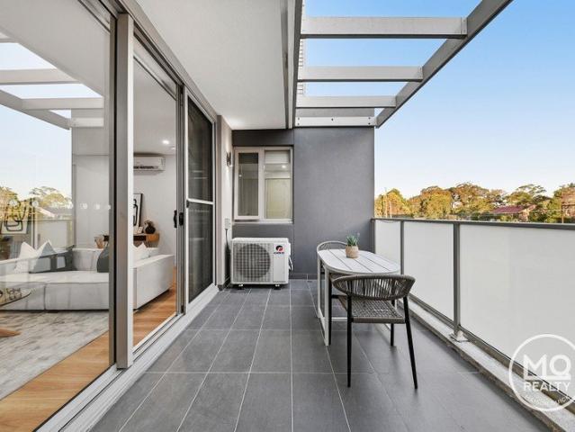 Stylishly Renovated Apartment in Prime Asquith Location