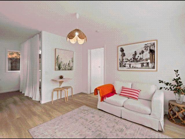 STYLISHLY RENOVATED APARTMENT IN PRIME CARNEGIE LOCATION