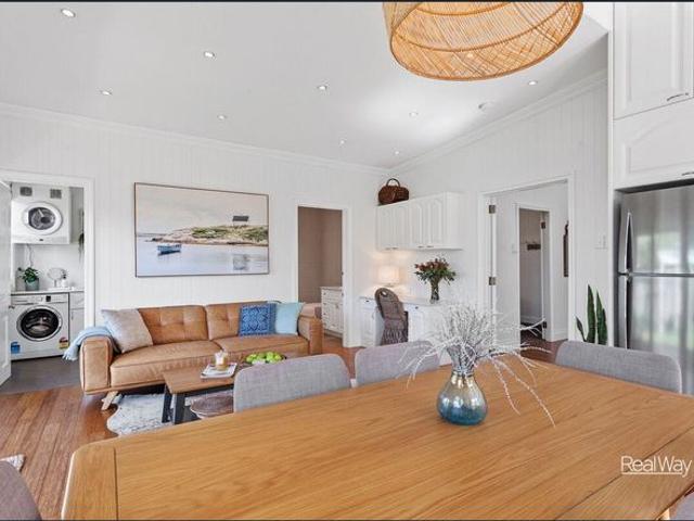 Stylishly Renovated, Charming Character Home! City Living At Its Finest!