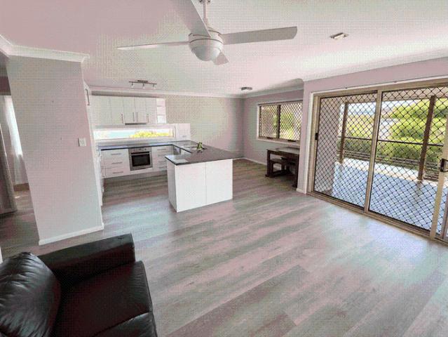 Stylishly Renovated Coastal Living – Utilities Included!