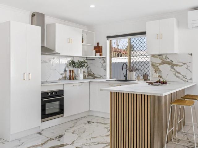 Stylishly Renovated Family Haven in the Heart of Zillmere
