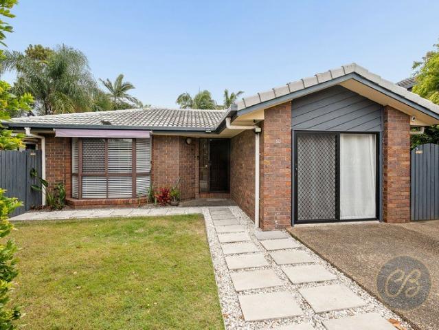 Stylishly Renovated Family Home in a Convenient Location