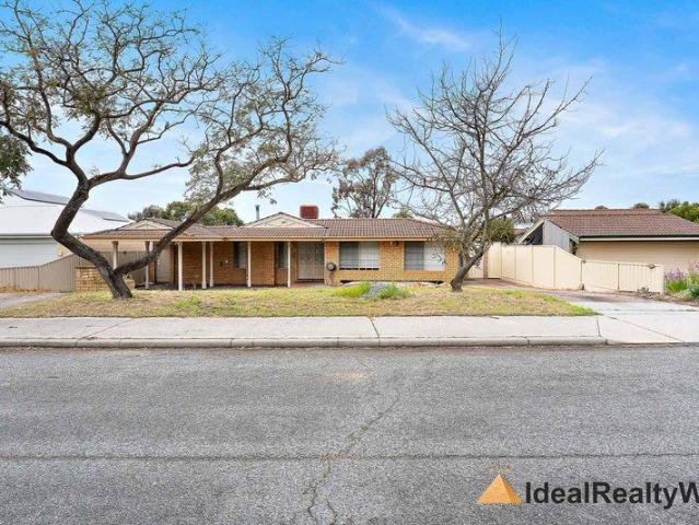 Stylishly Renovated Family Home in a Convenient Location