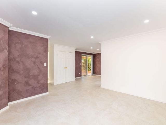 Stylishly Renovated Family Home in Secure Gated Community