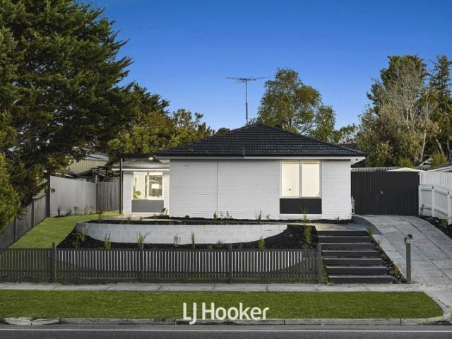 Stylishly Renovated Family Home Space, Comfort & Modern Living