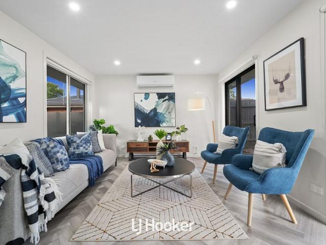 Stylishly Renovated Family Home Space, Comfort & Modern Living
