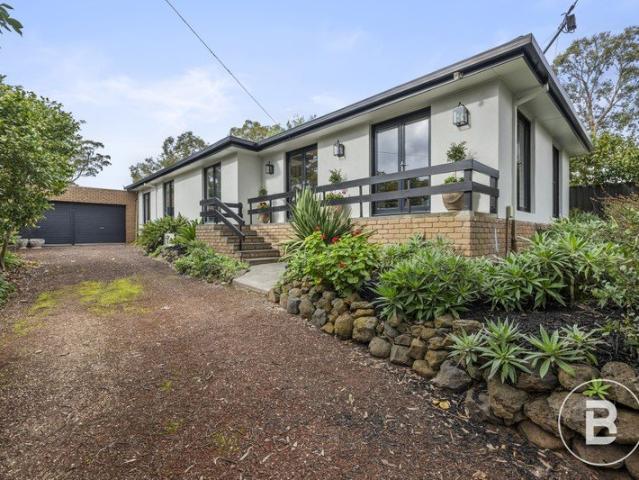 STYLISHLY RENOVATED FAMILY HOME WITH OPEN PLAN LIVING & SECURE PARKING