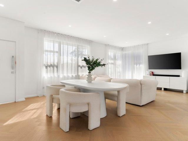 Stylishly Renovated Family Home with Separate Studio