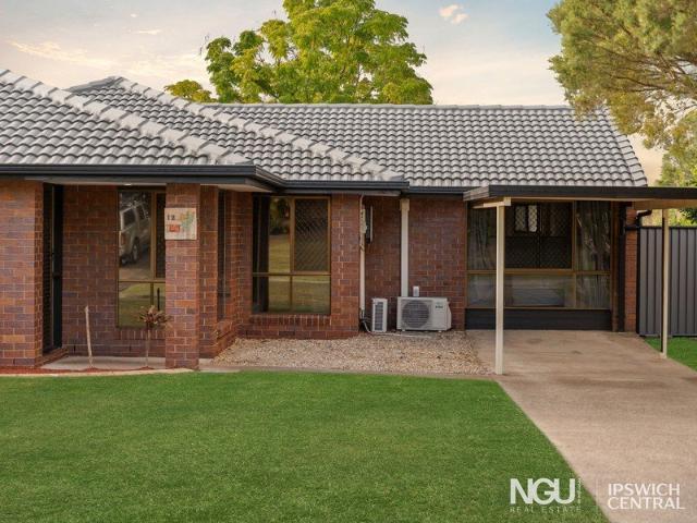STYLISHLY RENOVATED FAMILY HOME WITH SIDE ACCESS & MODERN COMFORT