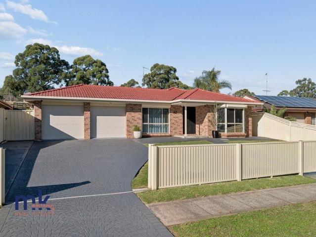 Stylishly Renovated Family Home with Space, Comfort & Convenience