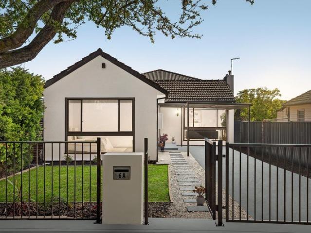 Stylishly Renovated Family Home with Space, Privacy & Exceptional Convenience