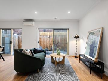 Stylishly renovated Family Home