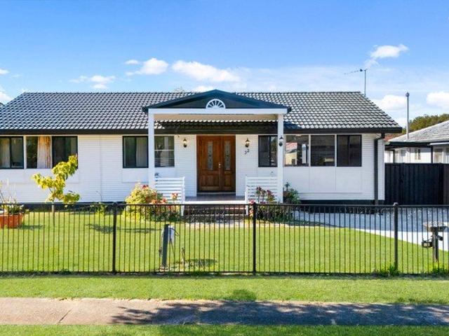 Stylishly Renovated Family Home