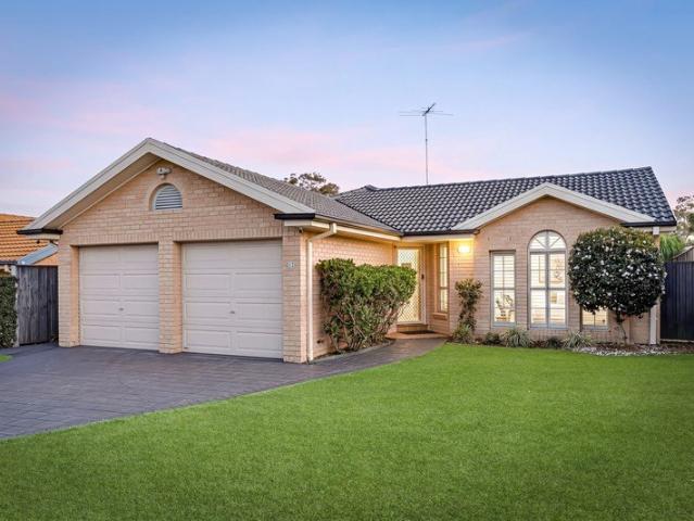 Stylishly Renovated Family Home | 750m Walk to Metro