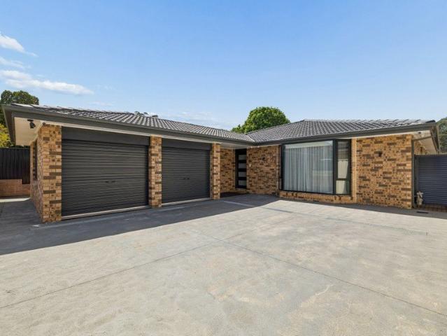 Stylishly Renovated Family Home