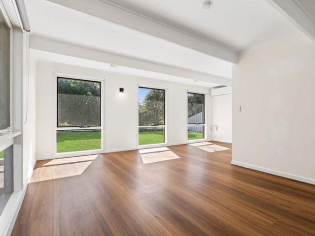Stylishly Renovated Family Living