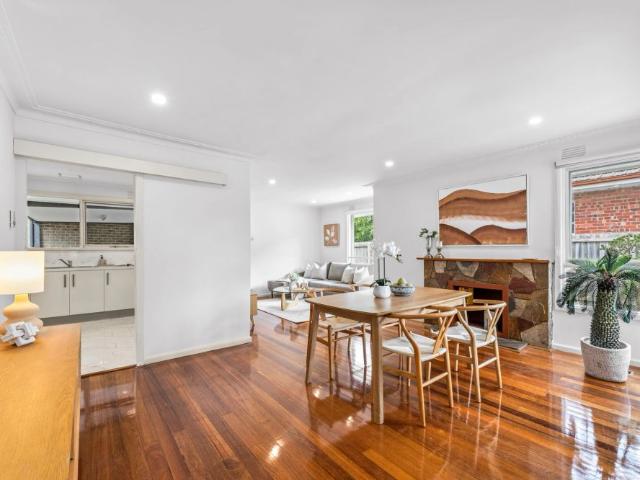 Stylishly Renovated Family Living in Dual School Zones