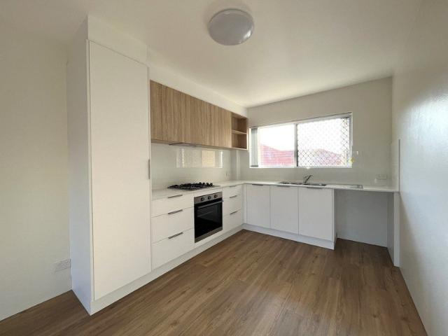 Stylishly Renovated & Great Location!