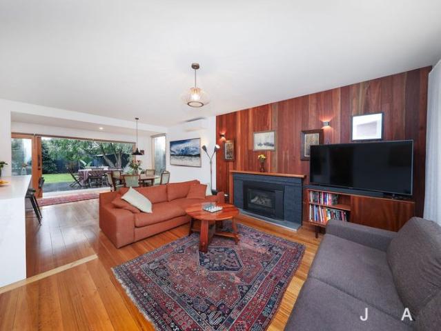 Beautifully Renovated Home