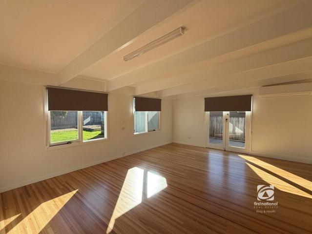 STYLISHLY RENOVATED HOME