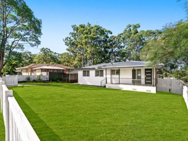 Stylishly Renovated Home in Crestwood Heights